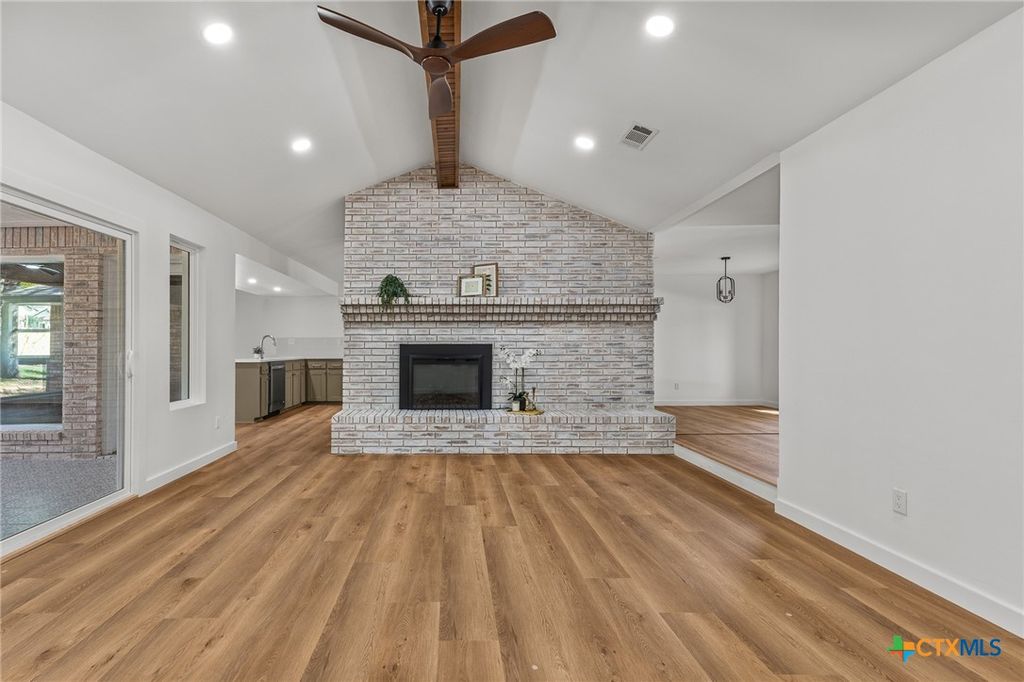 Image 26 of property listing at 1107 Morning Dove Trail, Copperas Cove, TX 76522