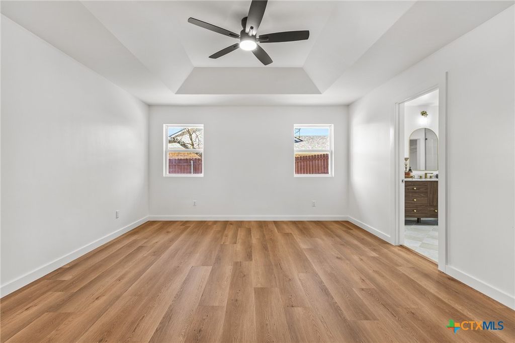 Image 29 of property listing at 1107 Morning Dove Trail, Copperas Cove, TX 76522