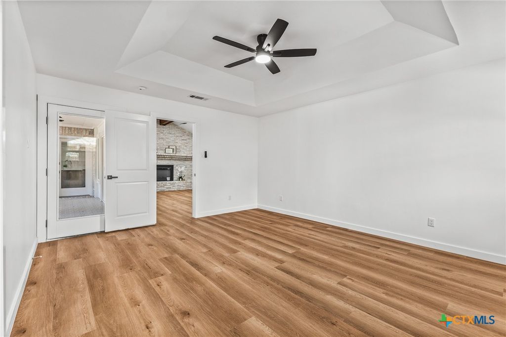 Image 30 of property listing at 1107 Morning Dove Trail, Copperas Cove, TX 76522