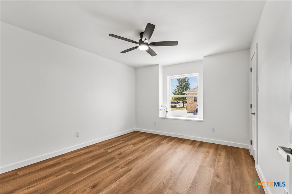 Image 41 of property listing at 1107 Morning Dove Trail, Copperas Cove, TX 76522