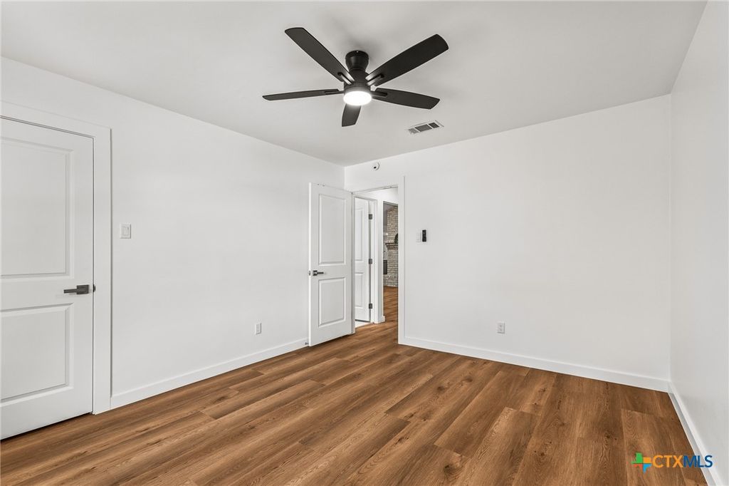 Image 42 of property listing at 1107 Morning Dove Trail, Copperas Cove, TX 76522