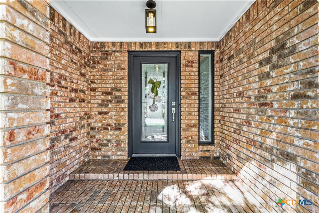 Image 5 of property listing at 1107 Morning Dove Trail, Copperas Cove, TX 76522