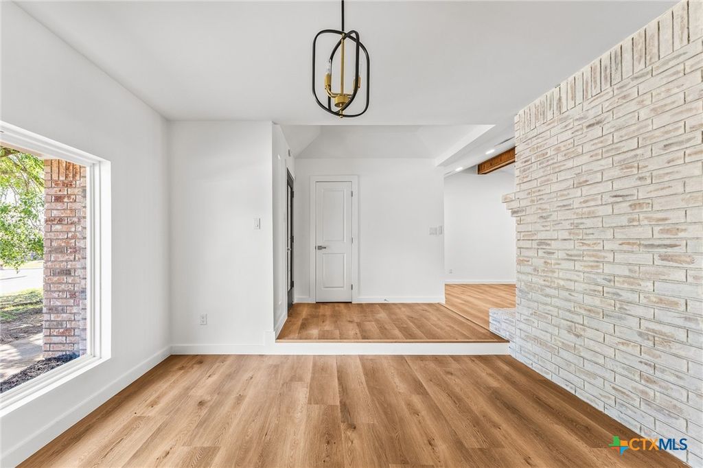 Image 9 of property listing at 1107 Morning Dove Trail, Copperas Cove, TX 76522