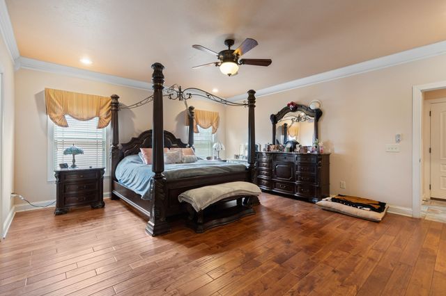 532 Johnstown Dr, Smyrna, TN 37167