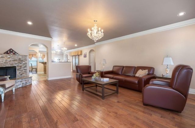 532 Johnstown Dr, Smyrna, TN 37167