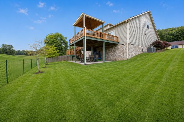 532 Johnstown Dr, Smyrna, TN 37167
