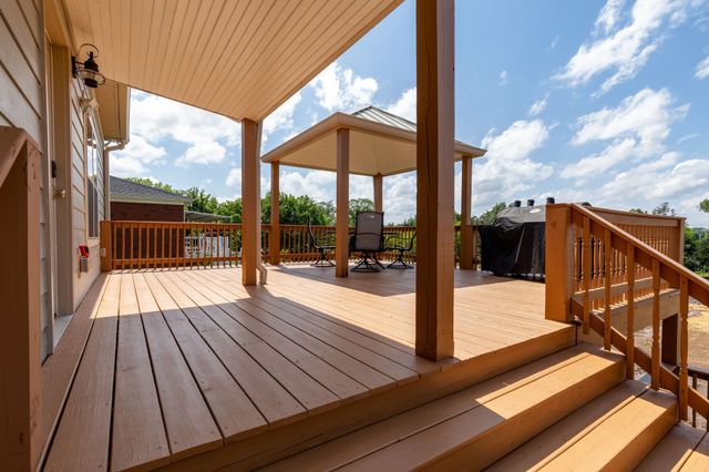 532 Johnstown Dr, Smyrna, TN 37167