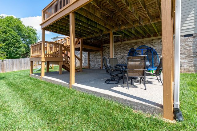 532 Johnstown Dr, Smyrna, TN 37167