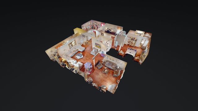 532 Johnstown Dr, Smyrna, TN 37167