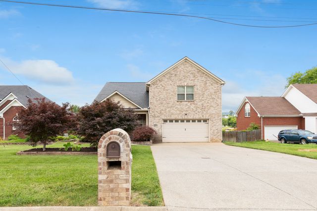 532 Johnstown Dr, Smyrna, TN 37167