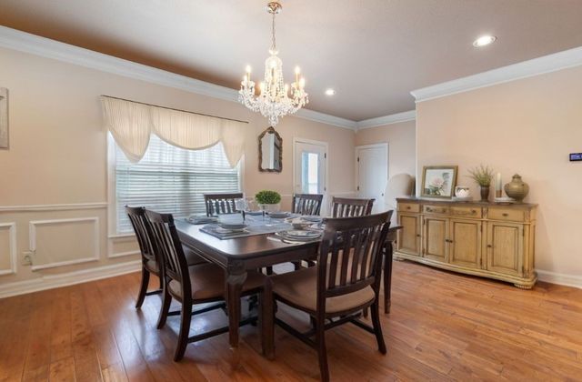 532 Johnstown Dr, Smyrna, TN 37167