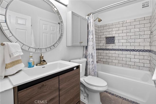 12972 Sycamore Village, Norwalk, CA 90650