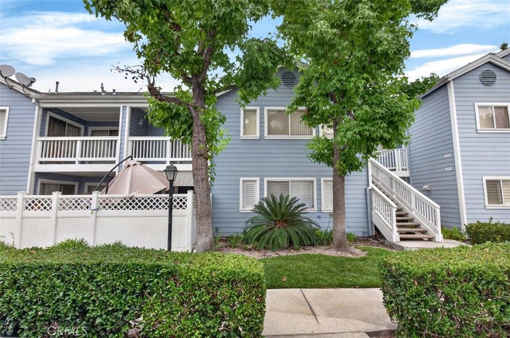 12972 Sycamore Village, Norwalk, CA 90650