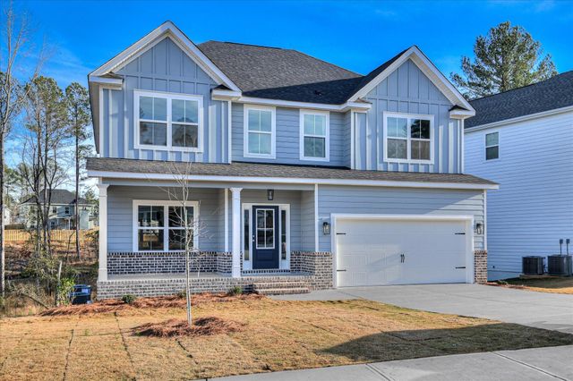 143 Tanager Lane, Evans, GA 30809