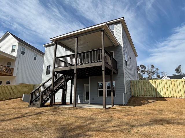 143 Tanager Lane, Evans, GA 30809