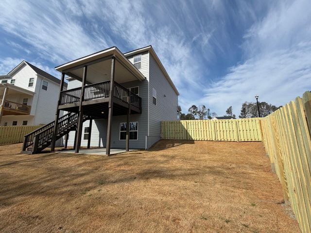 143 Tanager Lane, Evans, GA 30809