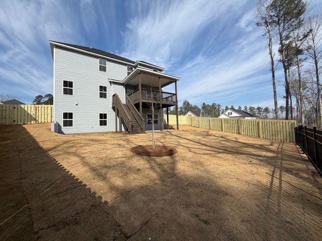 143 Tanager Lane, Evans, GA 30809