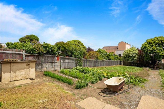 431 Delano Avenue, San Francisco, CA 94112