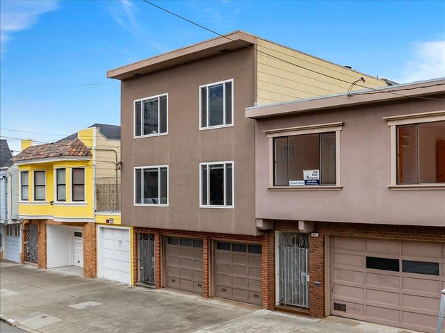 431 Delano Avenue, San Francisco, CA 94112