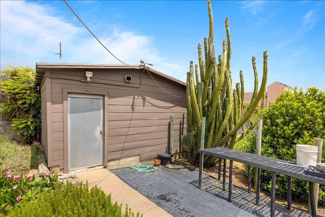 431 Delano Avenue, San Francisco, CA 94112