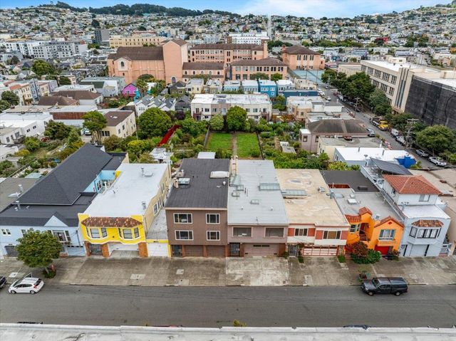 431 Delano Avenue, San Francisco, CA 94112