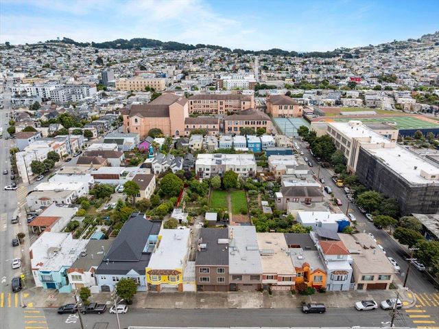 431 Delano Avenue, San Francisco, CA 94112