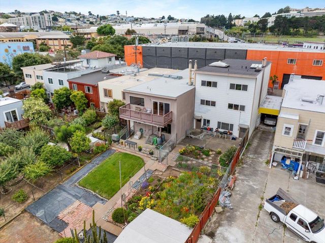 431 Delano Avenue, San Francisco, CA 94112