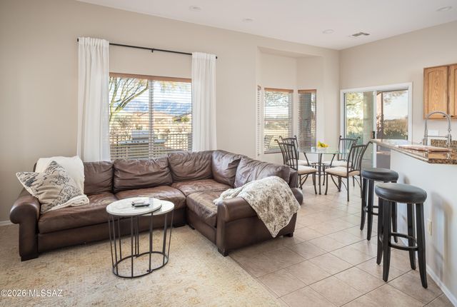 5374 W Winding Desert Drive, Marana, AZ 85658