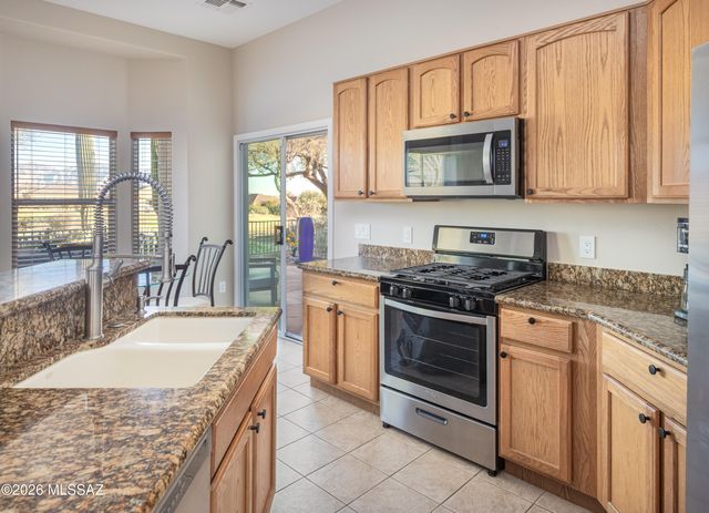 5374 W Winding Desert Drive, Marana, AZ 85658