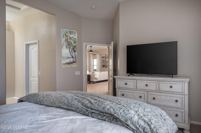 5374 W Winding Desert Drive, Marana, AZ 85658