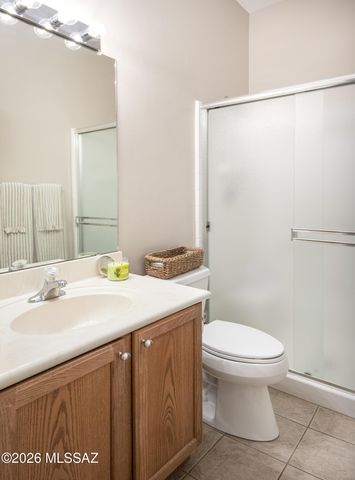 5374 W Winding Desert Drive, Marana, AZ 85658