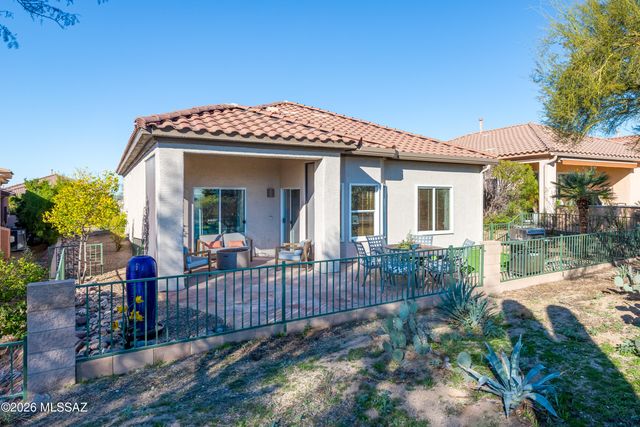 5374 W Winding Desert Drive, Marana, AZ 85658