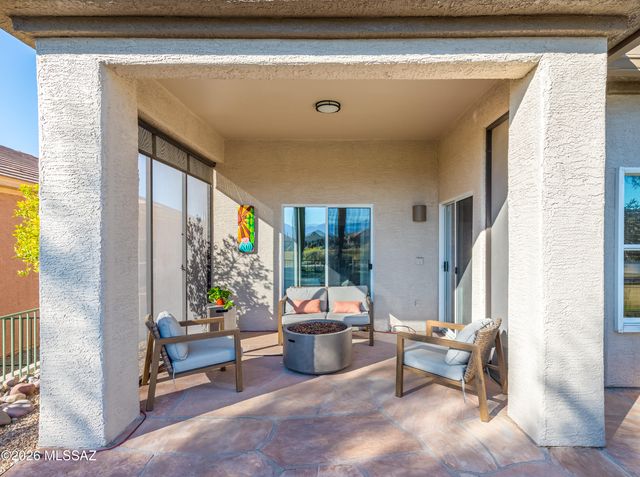 5374 W Winding Desert Drive, Marana, AZ 85658