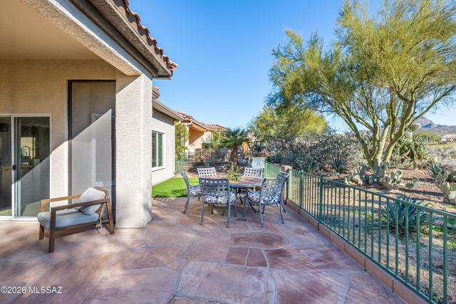 5374 W Winding Desert Drive, Marana, AZ 85658