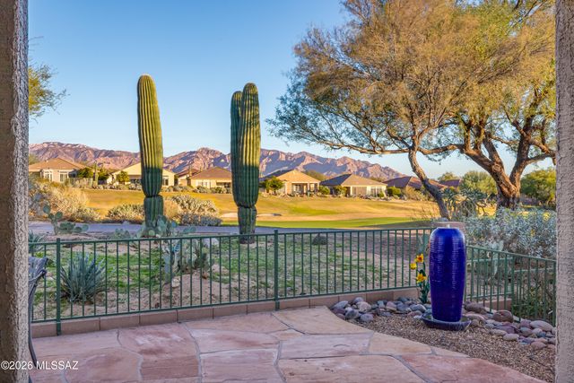 5374 W Winding Desert Drive, Marana, AZ 85658
