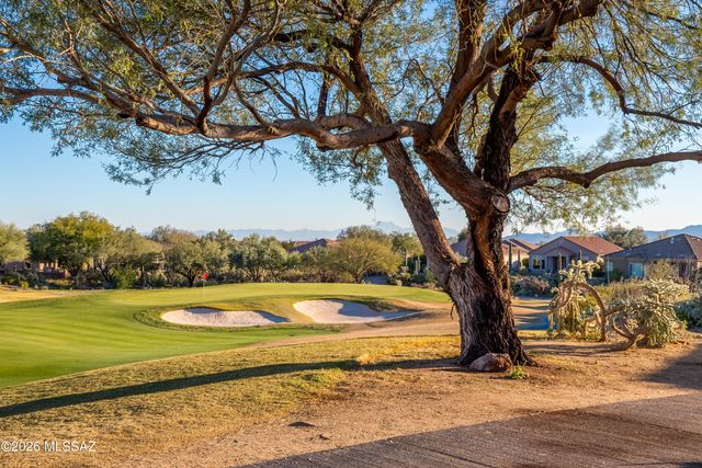 5374 W Winding Desert Drive, Marana, AZ 85658