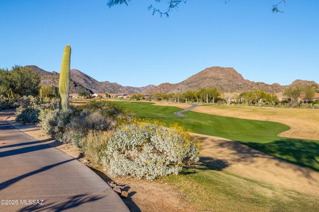 5374 W Winding Desert Drive, Marana, AZ 85658