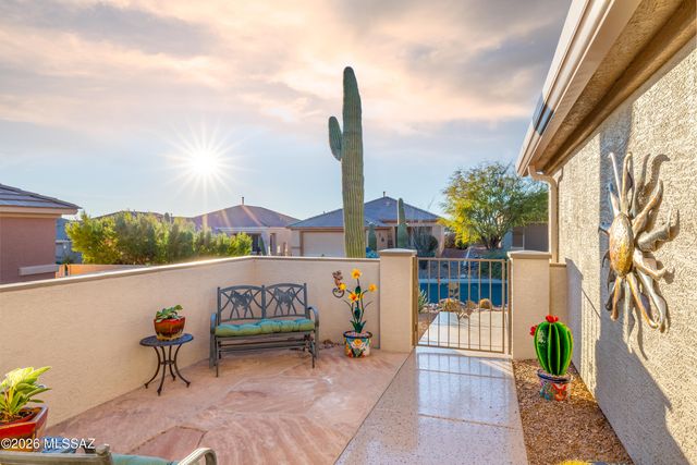 5374 W Winding Desert Drive, Marana, AZ 85658