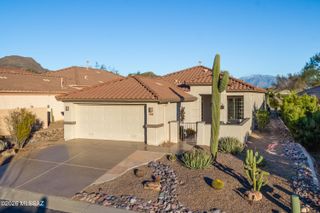 5374 W Winding Desert Drive, Marana, AZ 85658