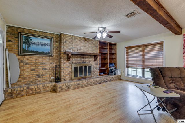 371 ROWLAND DRIVE, Monroe, LA 71203