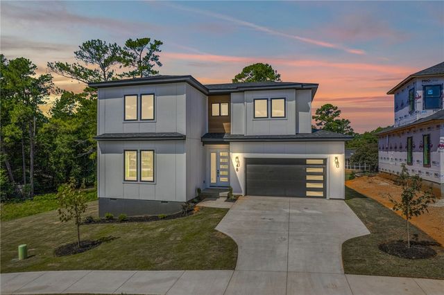 48 Village Crest Drive, Greenville, SC 29607