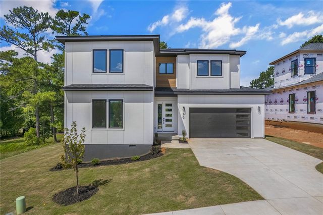 48 Village Crest Drive, Greenville, SC 29607