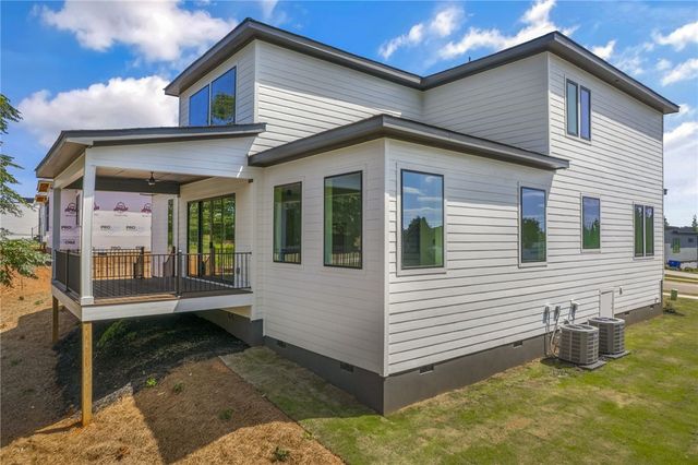 48 Village Crest Drive, Greenville, SC 29607