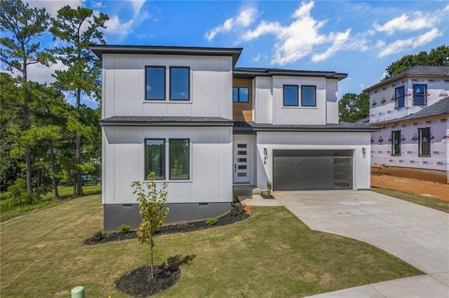 48 Village Crest Drive, Greenville, SC 29607