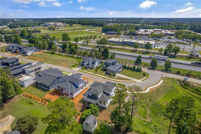 48 Village Crest Drive, Greenville, SC 29607