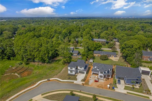 48 Village Crest Drive, Greenville, SC 29607