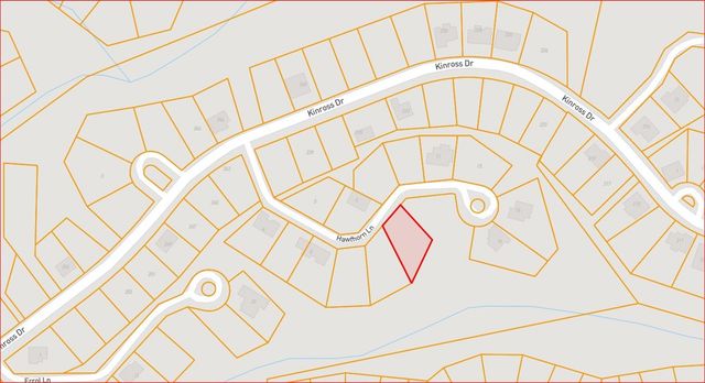 Hawthorn Lane, Bella Vista, AR 72715