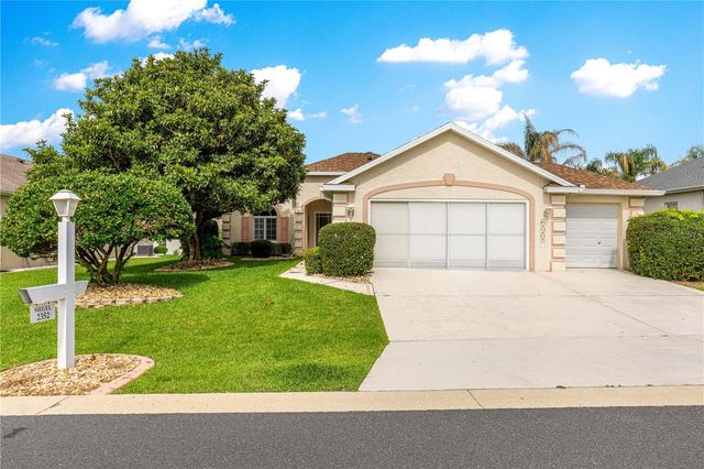 2352 NW 58TH TERRACE, Ocala, FL 34482