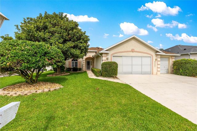 2352 NW 58TH TERRACE, Ocala, FL 34482
