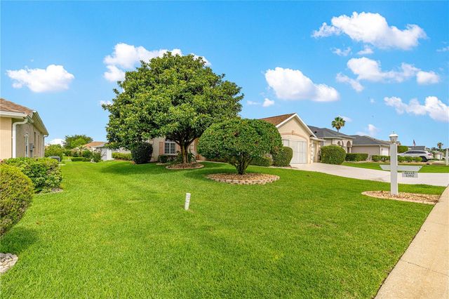 2352 NW 58TH TERRACE, Ocala, FL 34482